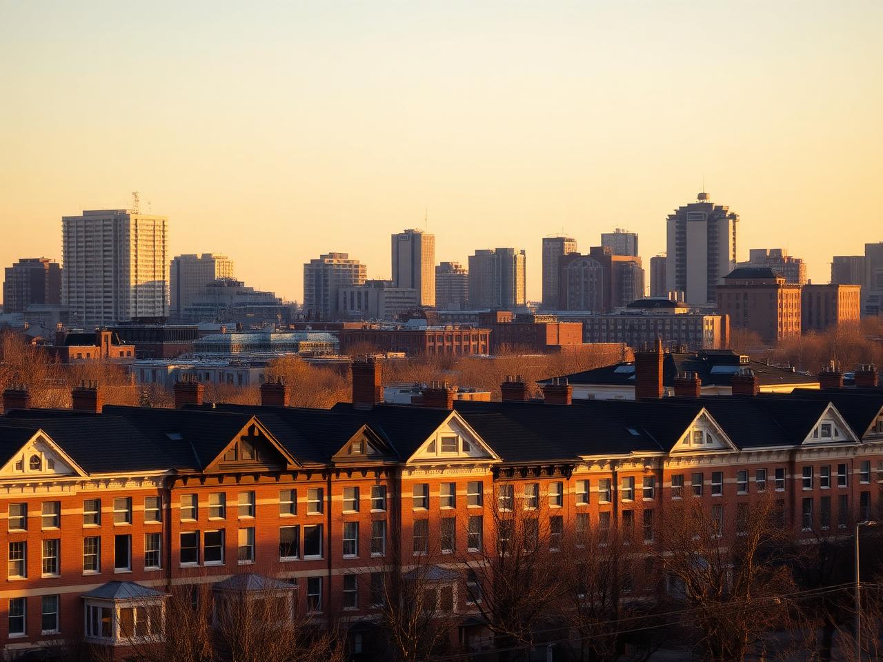Centretown